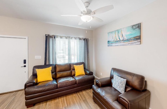 Las Joyas Bayview Home #217