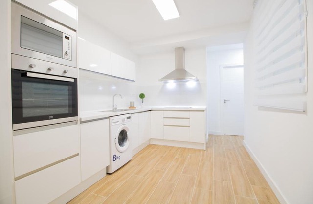 Las Palmas Smart Rooms