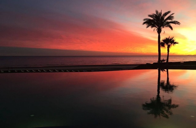 Las Palomas Beach & Golf Resort/Phase ll Cortez Tower/11th Floor/#1105