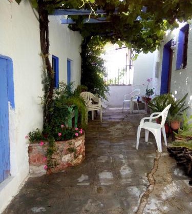 Las Parras