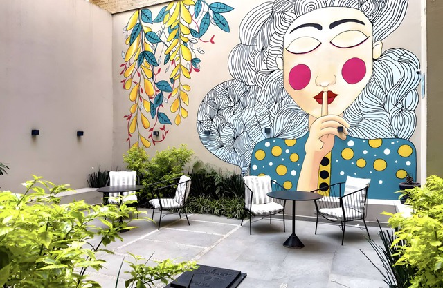 Lasai Casa Puebla