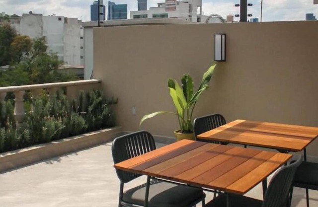 Lasai Casa Tonala