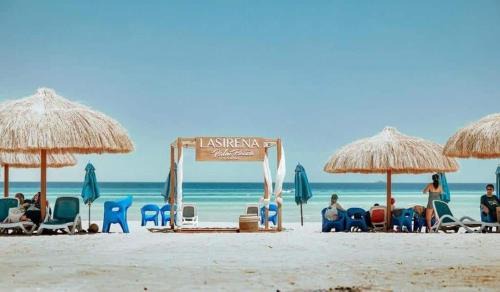 LASIRENA PALM BEACH RESORT -FAMILY