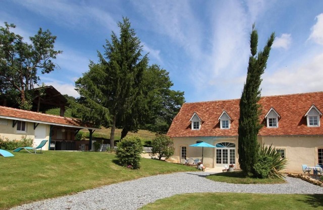 LASQUET - MONT-DISSE