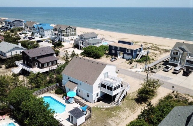 Last minute stays available! Great deals! Ocean views 8bdrm, 6bath pool!