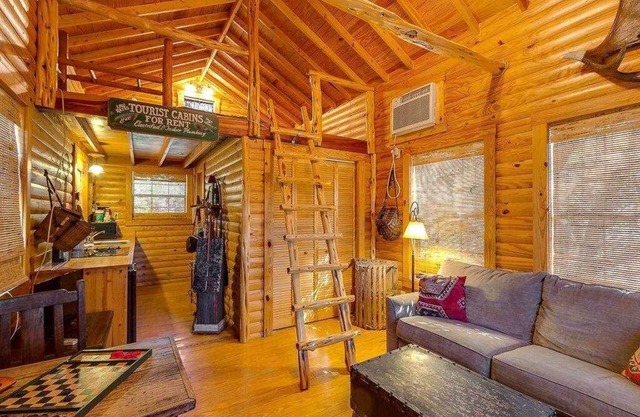 Last Outpost-Cedar Loft
