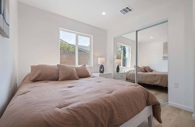 Laurel Canyon Getaway