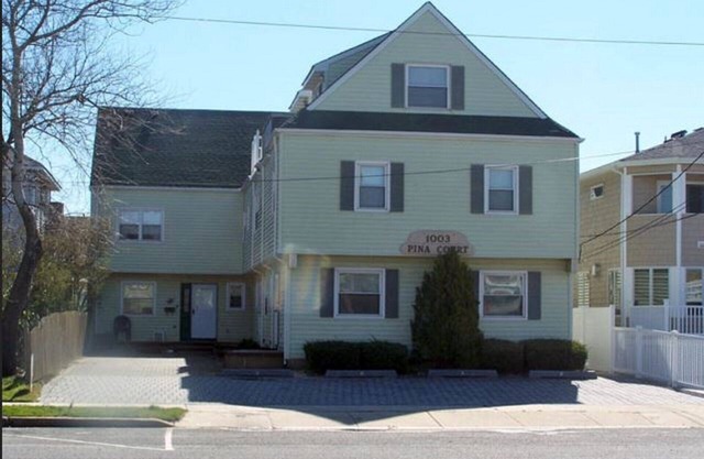 Lavallette, Beach Block, Center of town, 4BR, sleeps 10