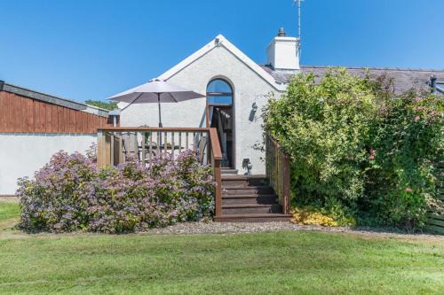 Lavender Cottage