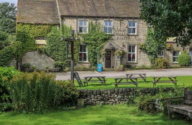Lavender Cottage