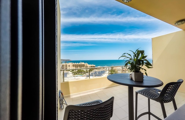 Lavender Villas Chania
