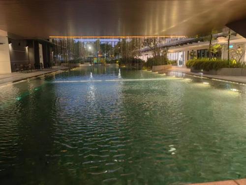 lavile residence