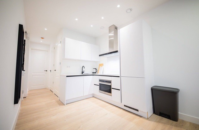 Lavish 1 Bedroom Apartment 50m2 -SS177L-