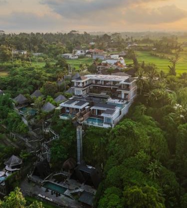 Lawangkala Resort Ubud