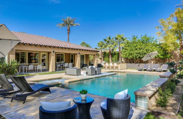 Lawrence Estate - Travel with us, you may be permanently out of office. *Long Term Rental*