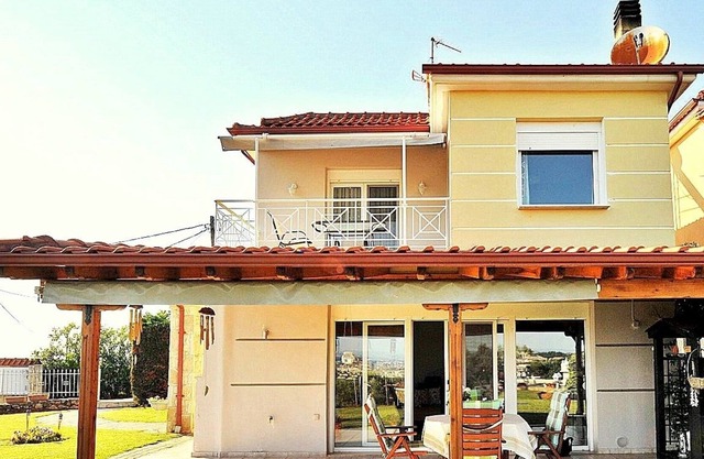Laz Villa Panorama by Travel Pro Services