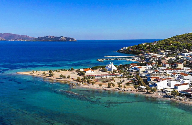Laza Beach Inn