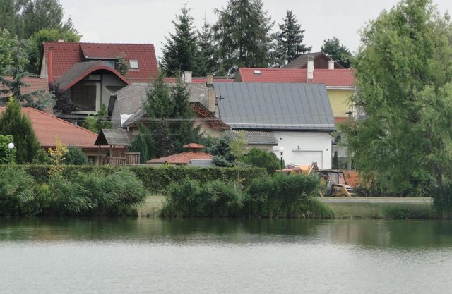 LazaApartman