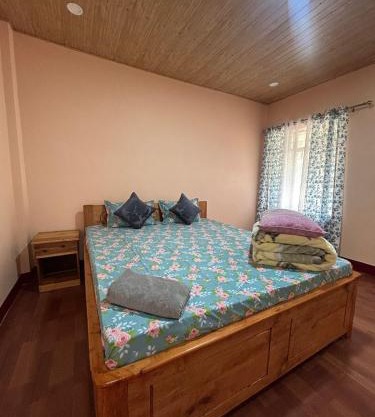 Lazim Homestay & Tea Spot