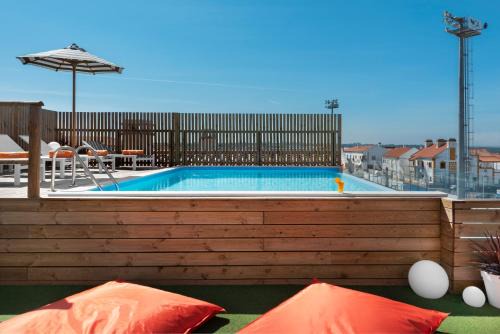 Lazy Days - Adults Only - Duna Parque Resorts & Hotels