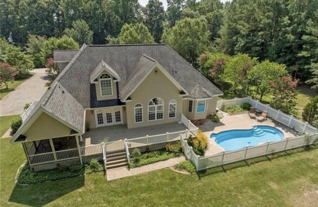 Lazy Days Retreat