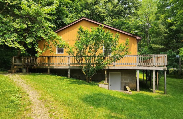Lazy Lane Cabins - Lane's End