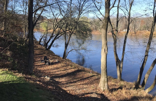 Lazy River Cottage on the Delaware River