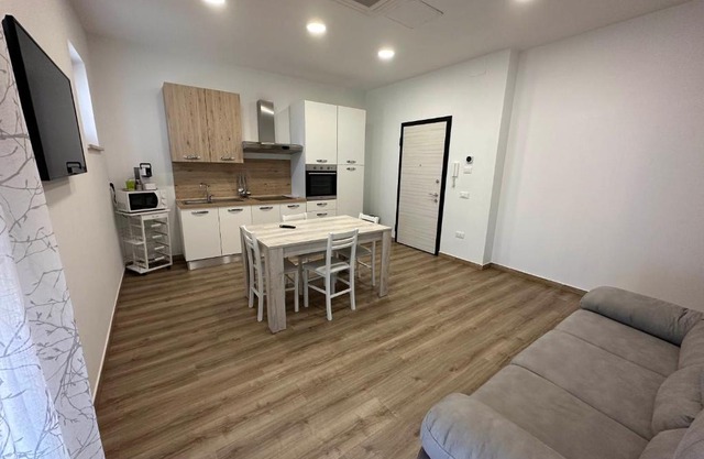 LD Ianuzziello Residence - Jonica House