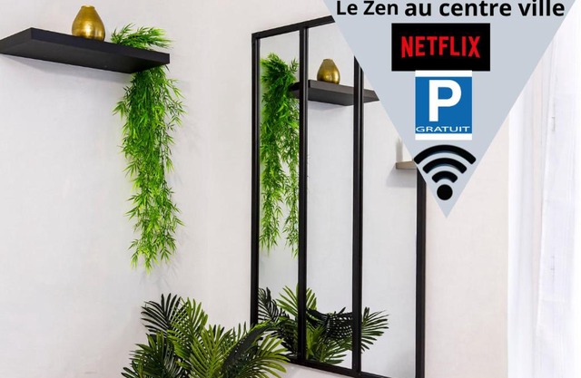 LD-Location Hôtel