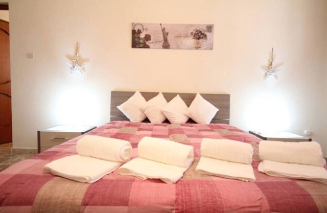 Le 3 Rose mary - Apt 2