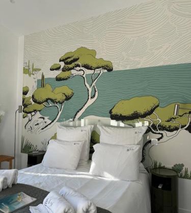 Le 36 Maison d'hôtes Piscine & Spa