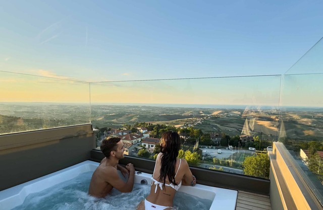 LE AGAVI LUXURY RESORT&SPA