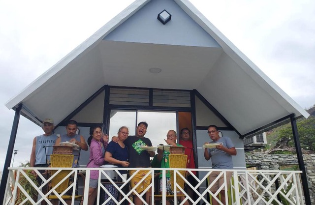 Le Annabelle Mountain View Resort