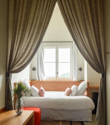 Le Bois des Chambres