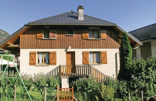 LE BON REPOS" COUNTRY HOUSE