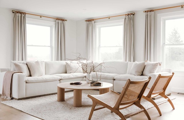 Le Bon Vivant - A County Fieldhouse Retreat