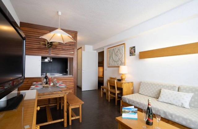 Le Borsat (Val Claret) by Interhome