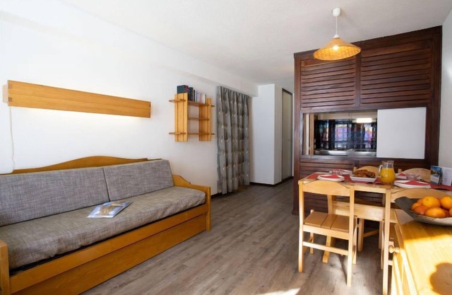 Le Borsat (Val Claret) by Interhome