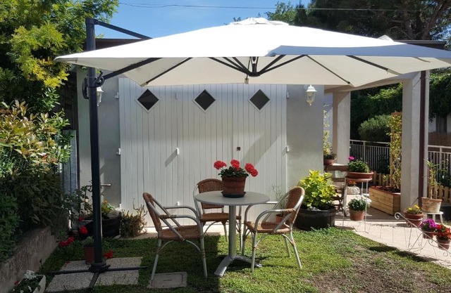 Le Botti B&B
