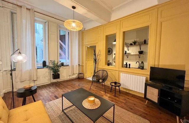Le boudoir de Clem