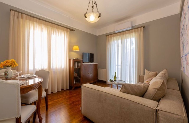 Le Boulevard - stylish, renovated apartment