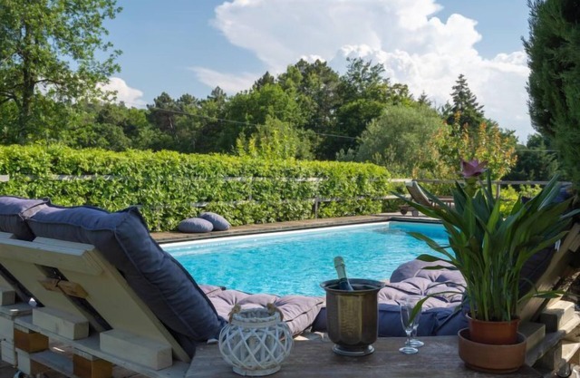 Le Buche by Interhome
