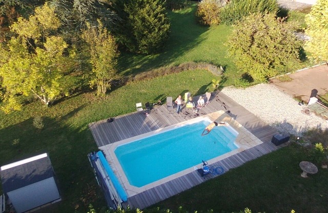 Le cèdre bleu
