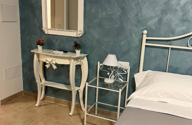 LE CAMERE DI BEA