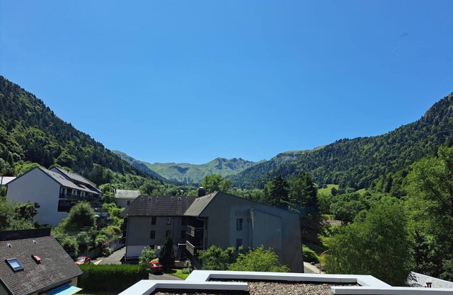 Le Capucin 79 - Le Mont Dore