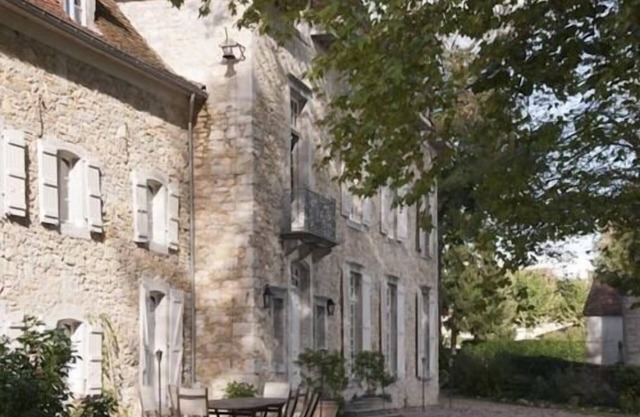 Le Château D'orion