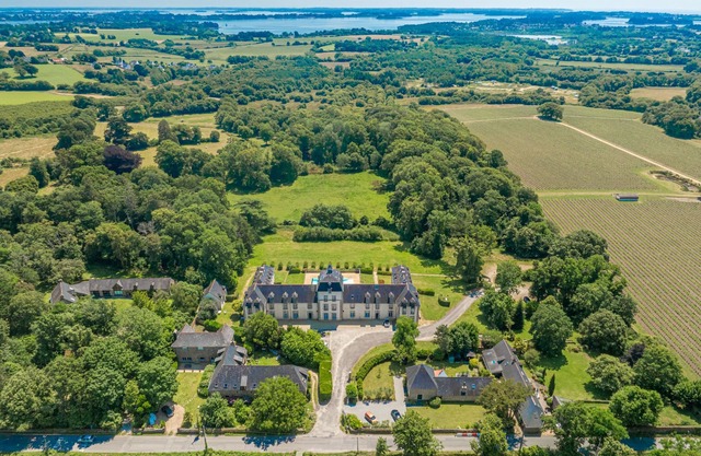 Le Château de Kergonano by Interhome