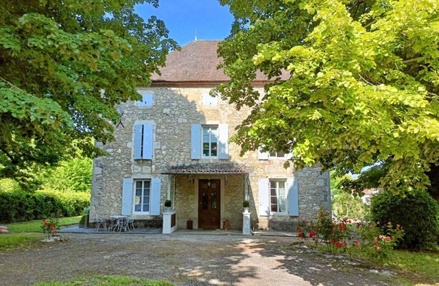 Le château de ma mère- Rated 3*
