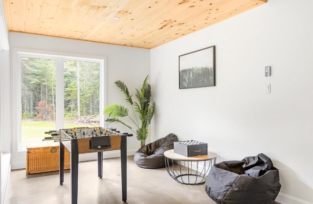 Le chalet ALTO - Nature & Détente