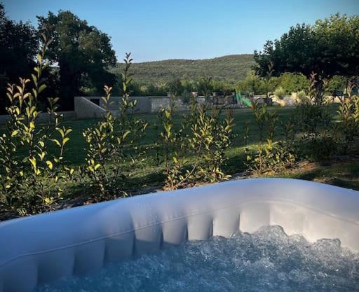 Le Chalet de Jean
